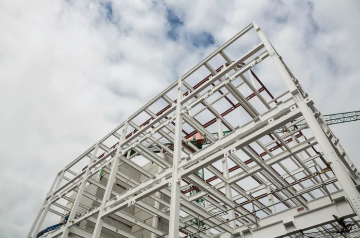 low-angle-view-scafolding-building