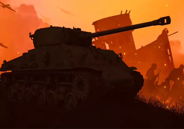 1-war-conflict-landscape-with-tank-scaled