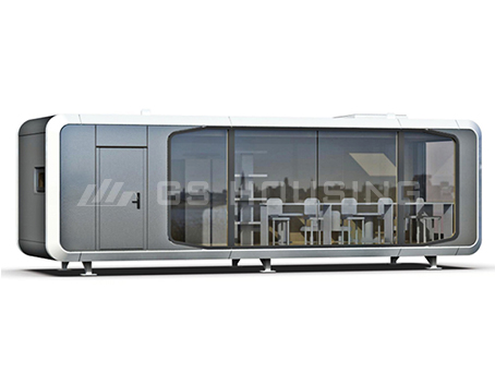 GS HOUSING-product-Apple Cabin A5-01