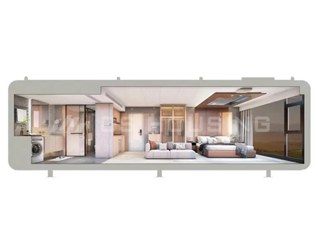 GS HOUSING-product-Apple Cabin A5-02
