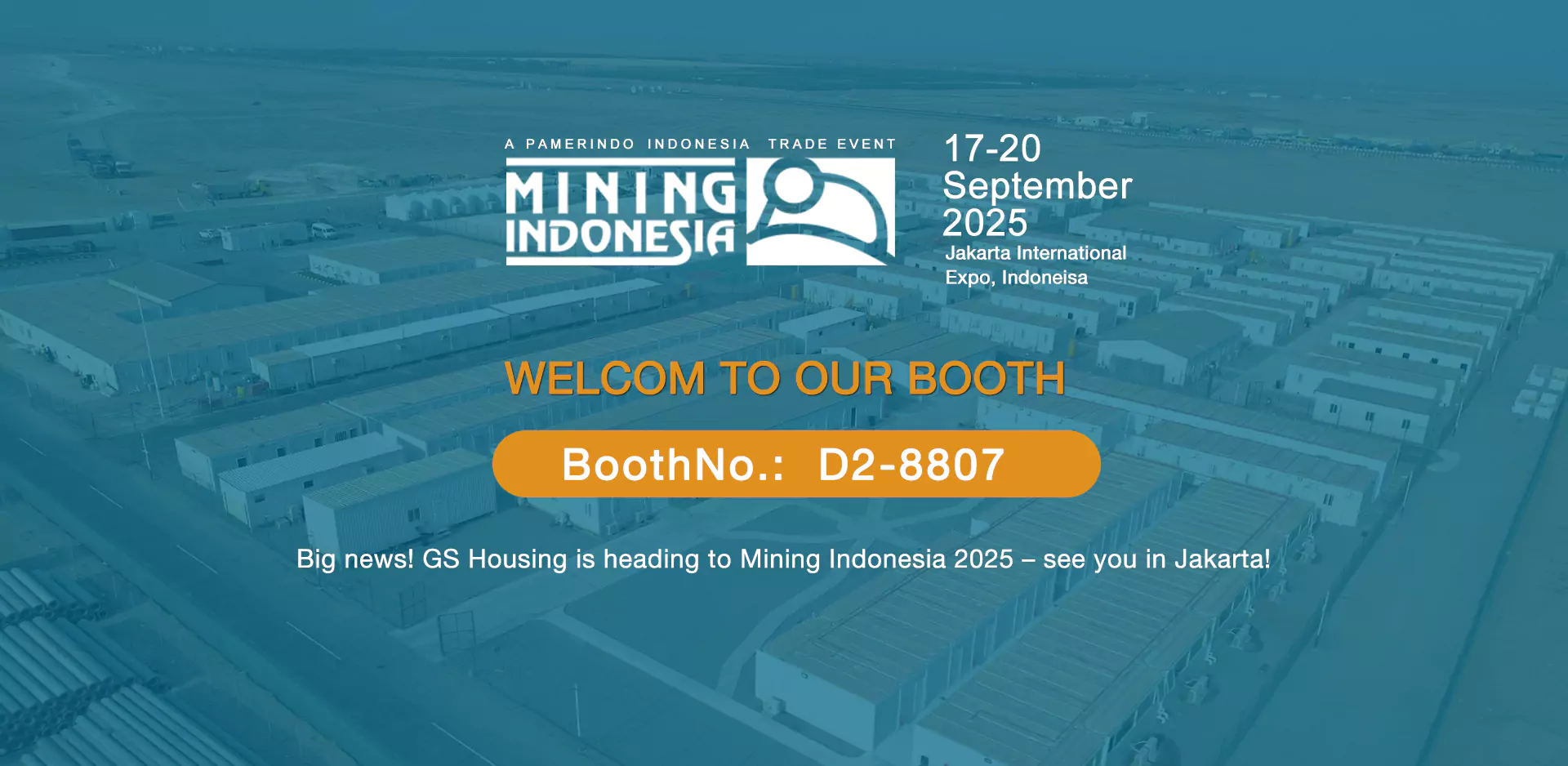 gshousing-jakarta-international-expo-booth