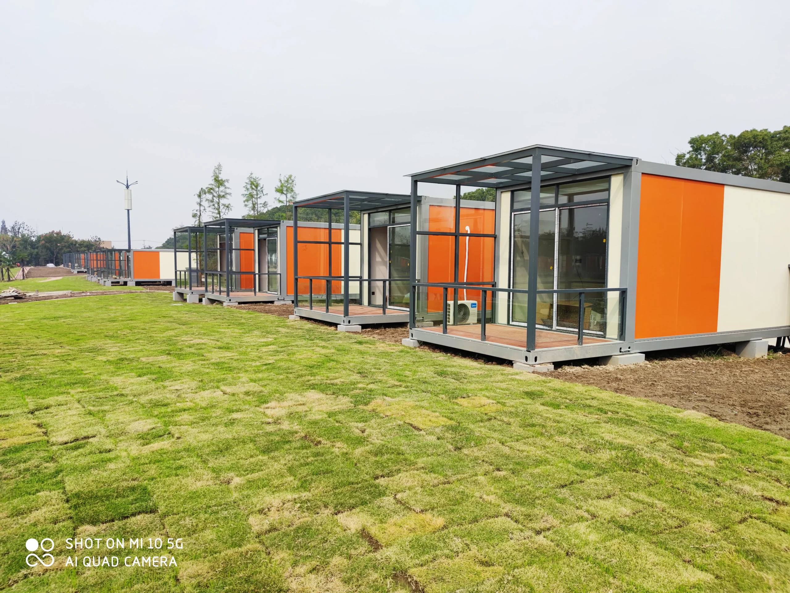 Why Modular Accommodation Could Be the Key to Sustainable Tourism