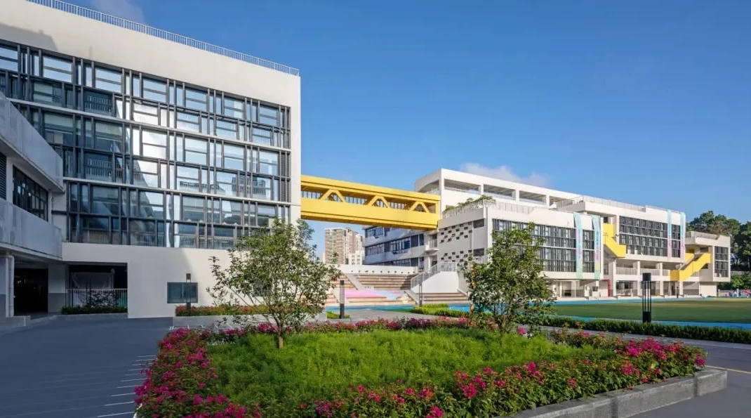 A Guide to Modular Classrooms for Better Learning Environments