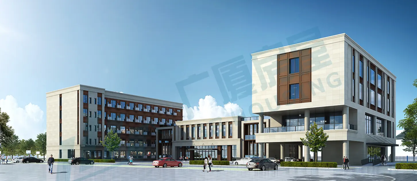 Guide to Selecting Modular Classrooms That Serve All Educational Levels