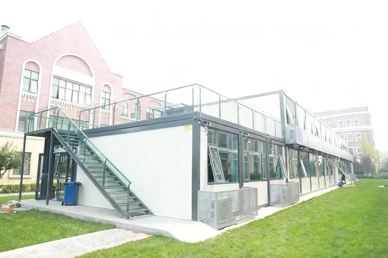 Modular Construction