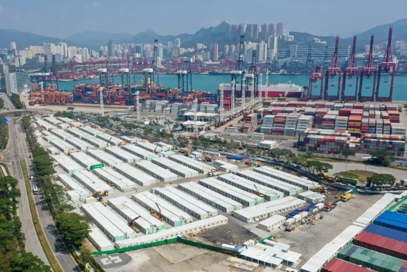 Emergency Container Solutions