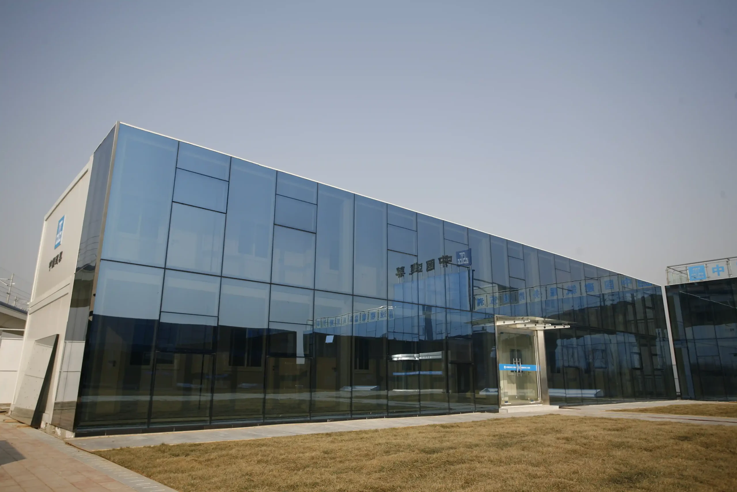 Why Choose Modular Buildings Over Mobile Offices for Long Term Use