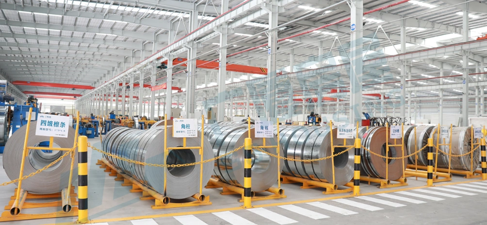 Customizable Space Configurations