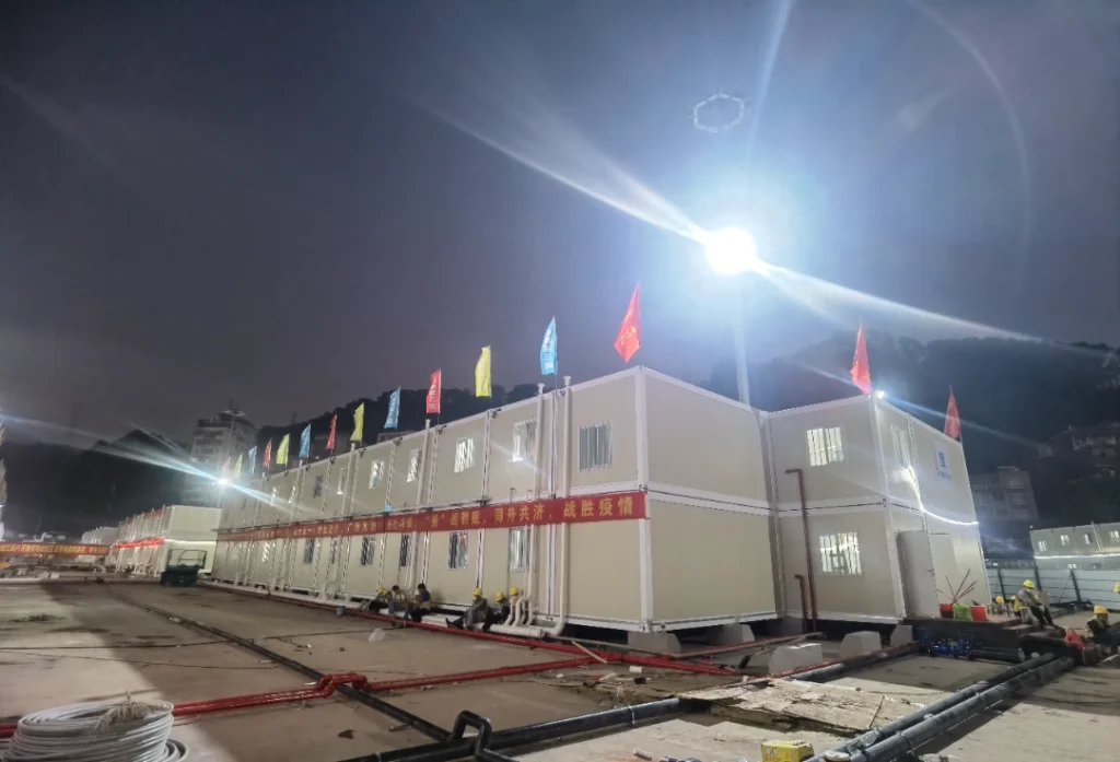 الاستجابة للطوارئ