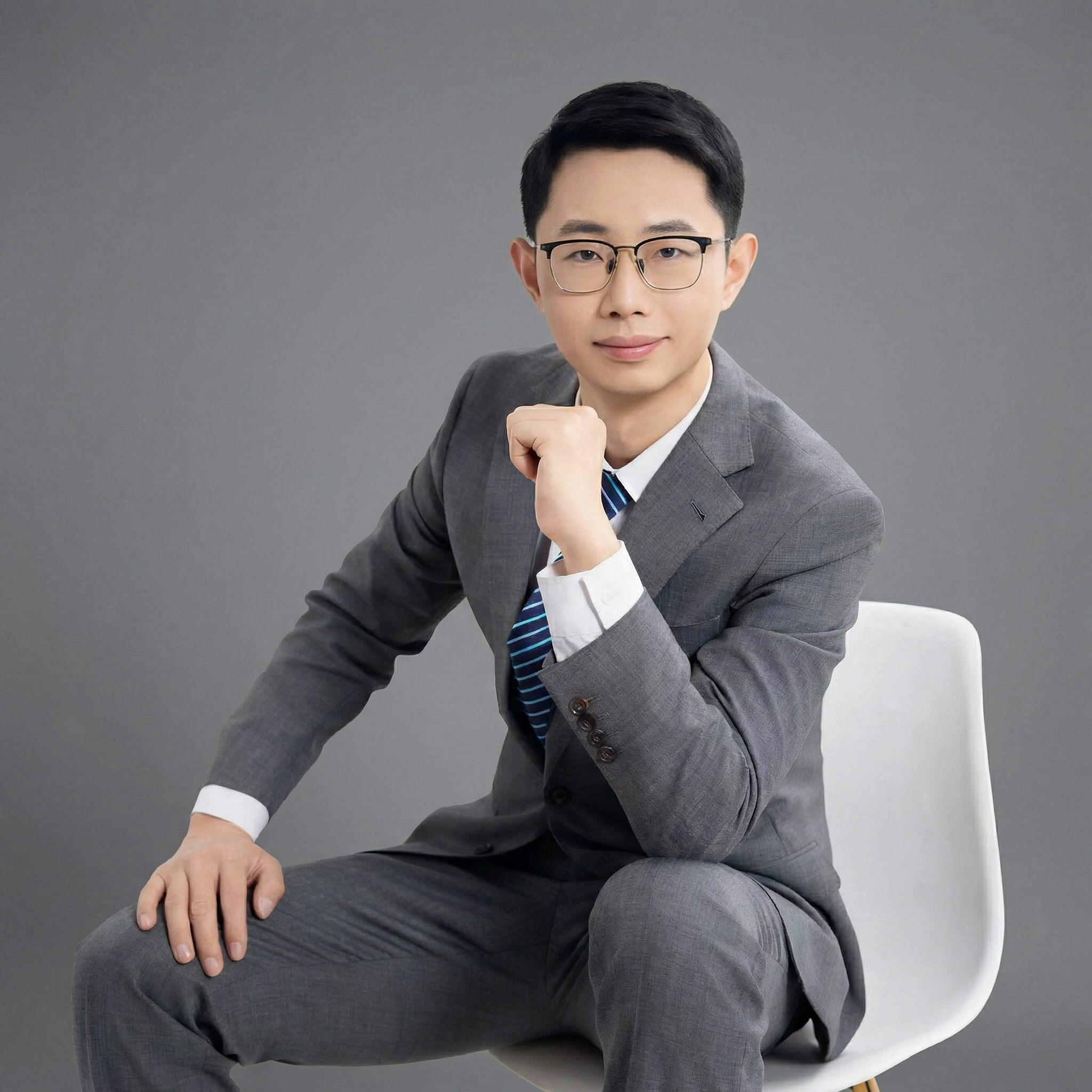 GS Housing Group General Manager