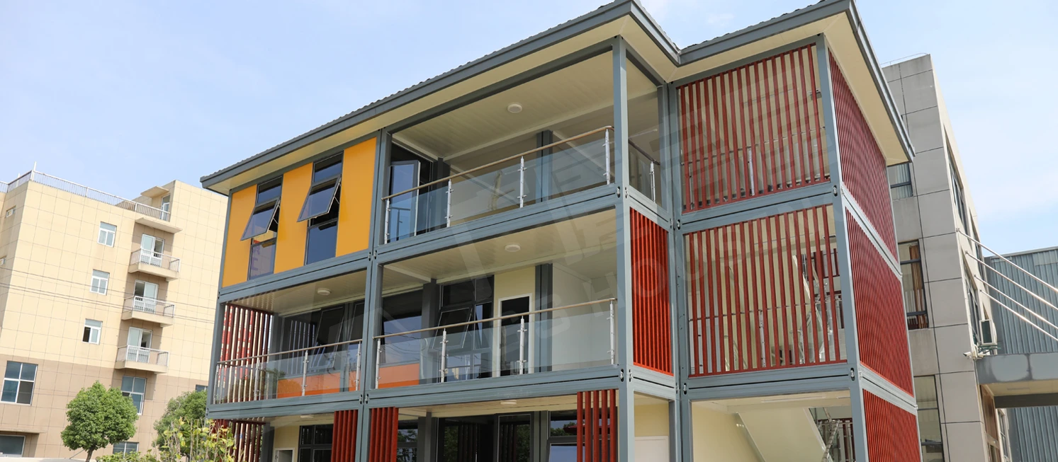 Metal House Construction Cost Breakdown How Developers Plan Budget Using Modular Steel Buildings