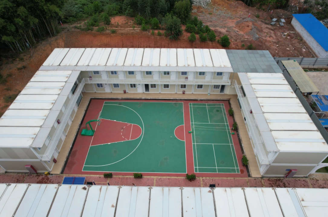 How to Choose a Reliable Emergency Rescue Container House Manufacturer in China