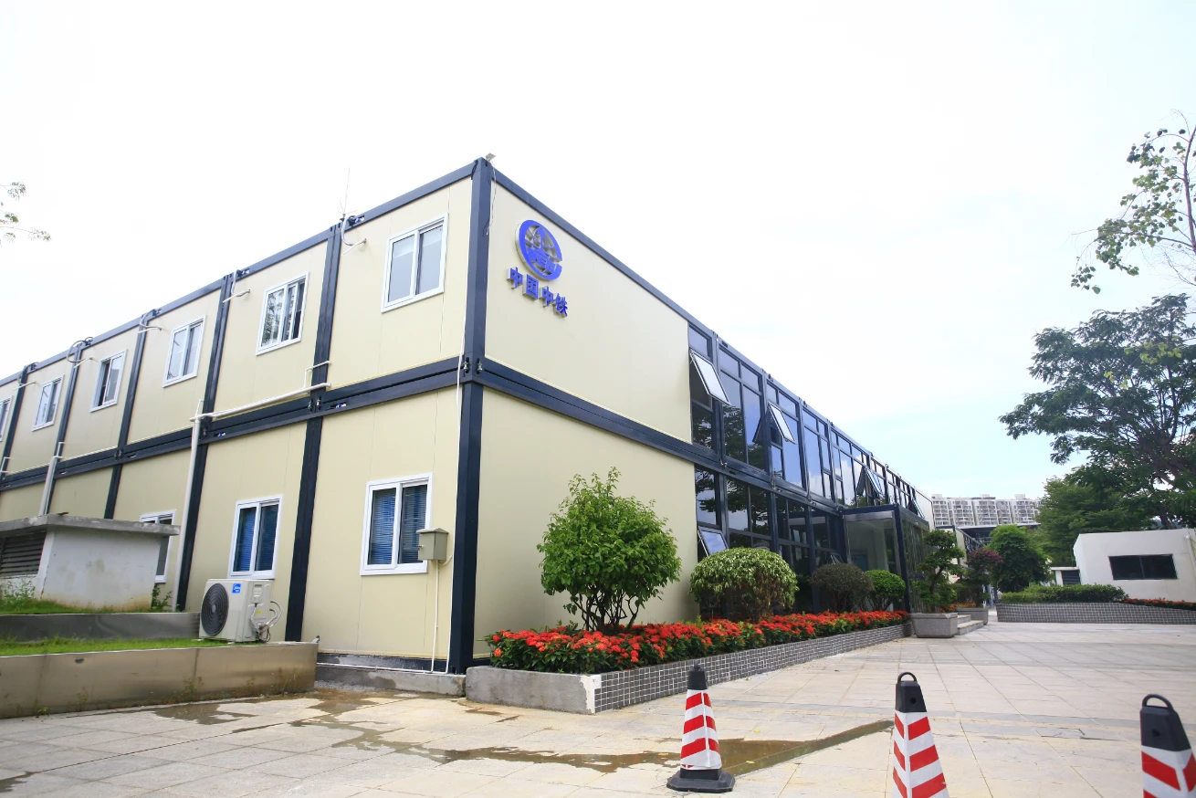 Permanent vs Semi-Permanent Modular Steel Buildings Cost Comparison for Long-Term and Temporary Projects