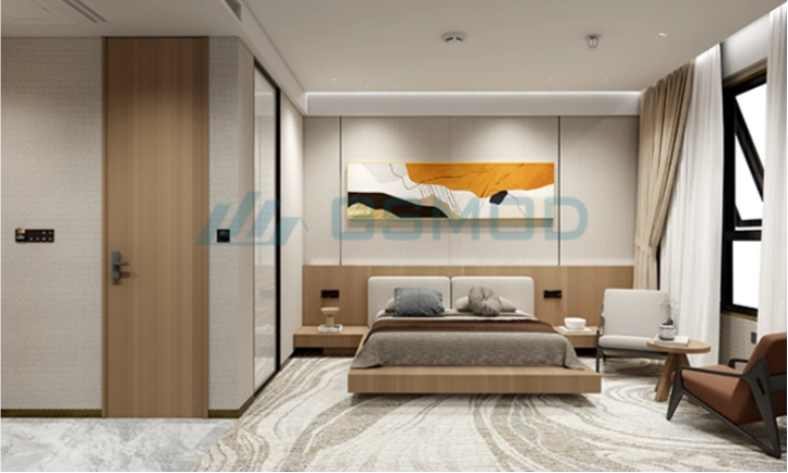 Modular construction